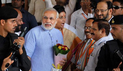 modi